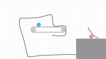 BrainDots_33 . I have cleared stage 33 on Brain Dots!