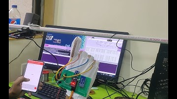 How to Make Sign Language to Speech Conversion using Arduino and Android App