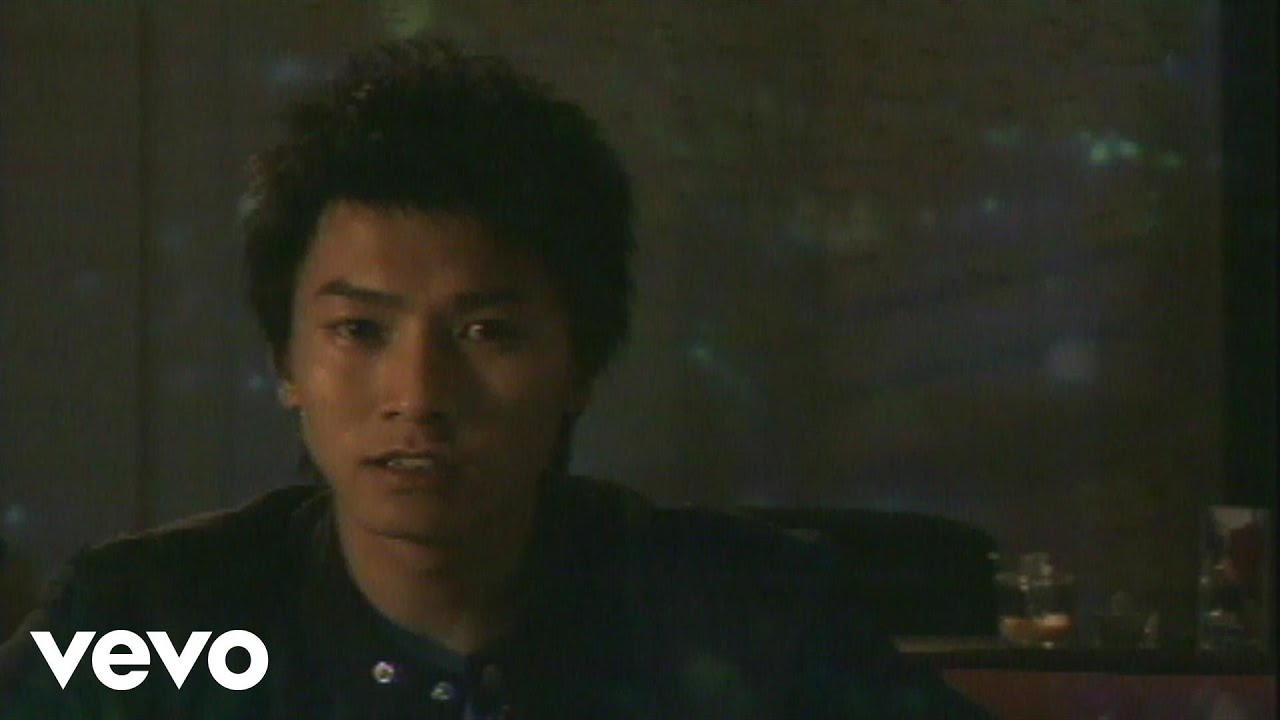 Guarda 陳柏宇 Jason Chan - 堅強 (固執國語版) su YouTube Guarda 陳柏宇 Jason Chan - 堅強 (固執國語版) su YouTube