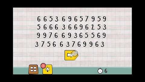 Logic Master 1 - Mind Twist Level 235 Solution | Which one does not belong?