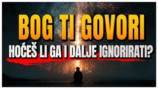 Download Lagu UPOZORENJE: Bog ti govori, ali ti ignoriraš znakove! MP3 Download Lagu UPOZORENJE: Bog ti govori, ali ti ignoriraš znakove! MP3
