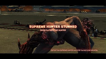 [PROTOTYPE] - One Thousand Suns on Hard+ in 2:12