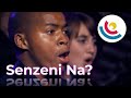 Senzeni Na (What have we done?) - feat. Monde Mdingi - Cape Town Youth Choir (formerly Pro Cantu)