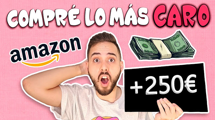 ¡HAGO UN DIBUJO CON LOS MATERIALES MÁS CAROS DE AMAZON! 💸*GASTÉ +250 EUROS*💸