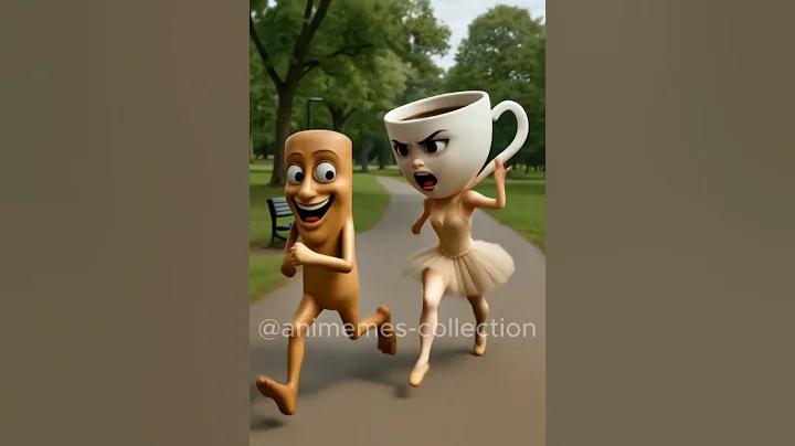 Funny Italian Brainrot Story