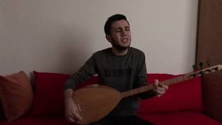 Ayrılık Hasreti (Cover)
