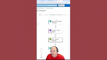 Calling DeepSeek in Azure Logic Apps with Zero Code