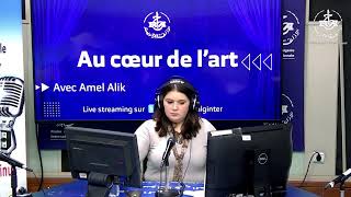 parcours de l'artiste et compositeur du défunt NOUBLI FADERL