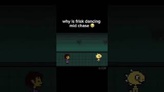 Monster Kid Hussing #deltarune #undertale #gaming