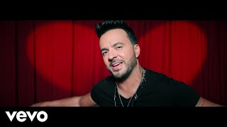 Смотреть клип Luis Fonsi, Farruko - Perfecta