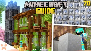 The NEW BEST CLAY FARM For Minecraft 1.21!