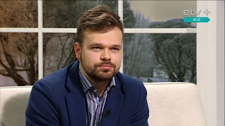 Эколог: Из-за глобального потепления в Эстонии могут исчезнуть редкие виды животных Эколог: Из-за глобального потепления в Эстонии могут исчезнуть редкие виды животных