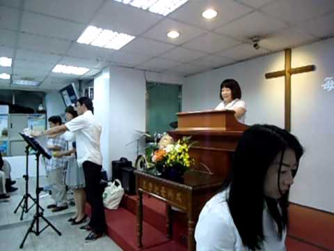 賀祂為王+古舊十架.AVI