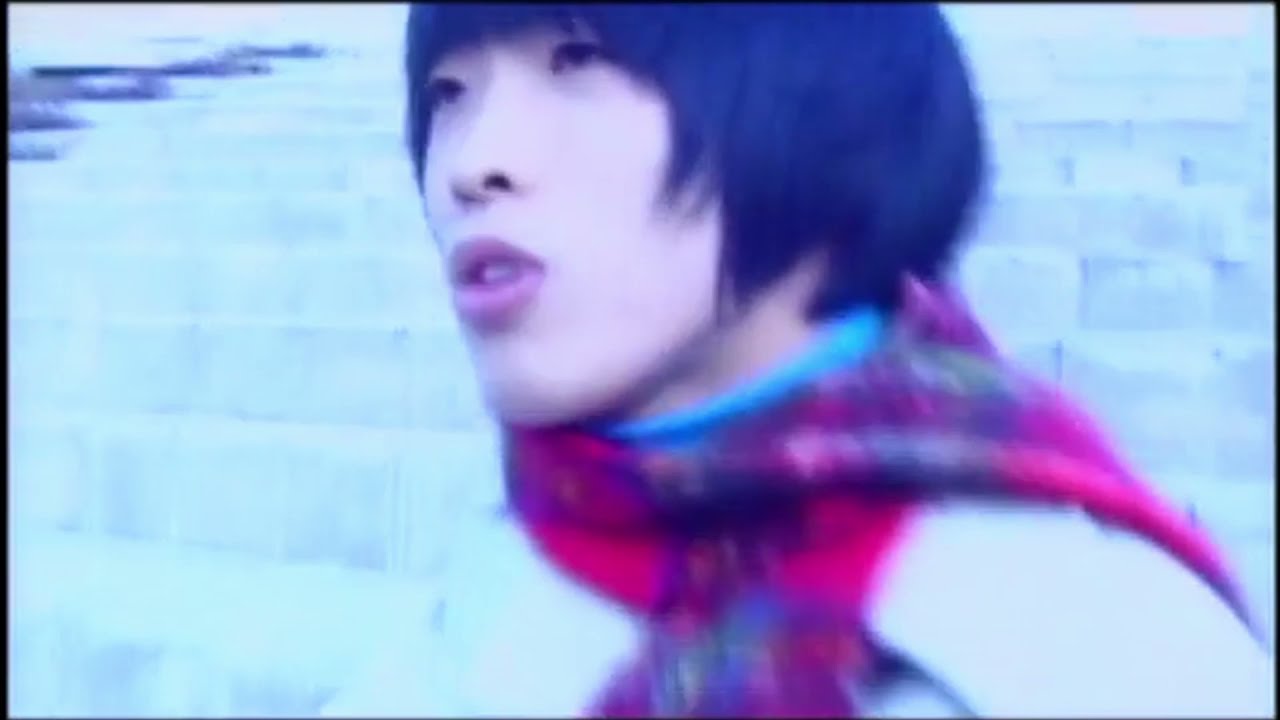 堂島孝平 - ロンサムパレード [PV]