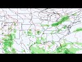 August 11, 2021 Weather Xtreme Video - Morning Edition