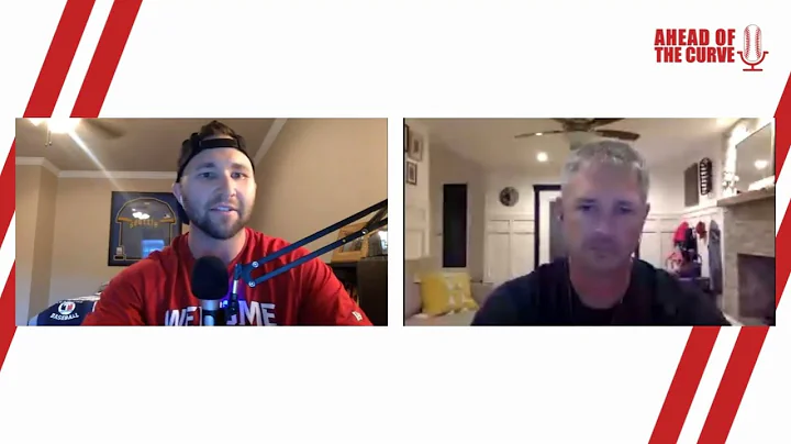 Shawn Stiffler- Head Baseball Coach, Virginia Comm...