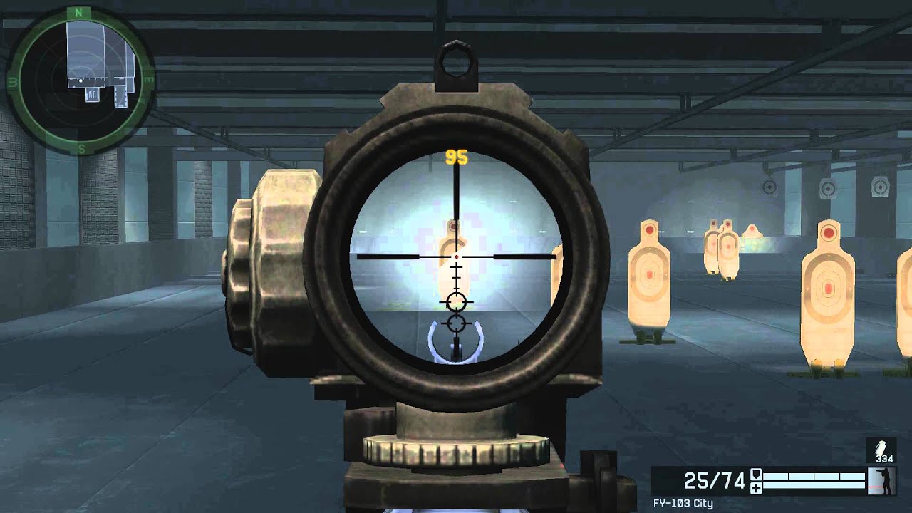 Евро, новый для меня ствол FY-103 city. 2015 06 17 23 44