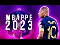 Kylian Mbappe ❯ King Of Speed Skills ❯ 2023 | HD