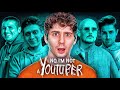 HO RIUNITO i MATES su NO, I'M NOT a HUMAN (Versione YouTube Italia)