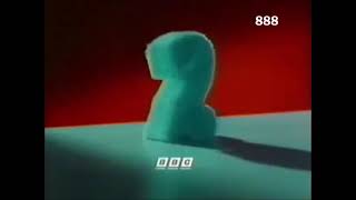 Bbc2 Dog Ident Into The Muppets Take Manhattan For Gregory Dibruno