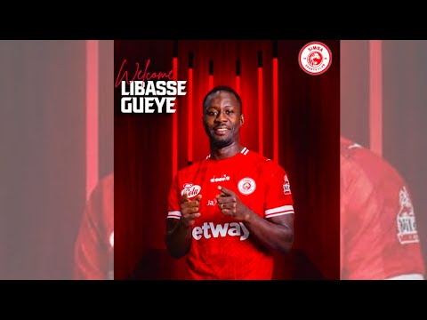 LIVE SIMBA WANATAMBULISHA MCHEZAJI MPYA WA KIMATAIFA MUDA HUU MSIMBAZI 