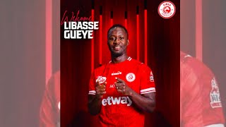 🔴#LIVE: SIMBA YAMTAMBULISHA  RASMI LIBASSE GUEYE