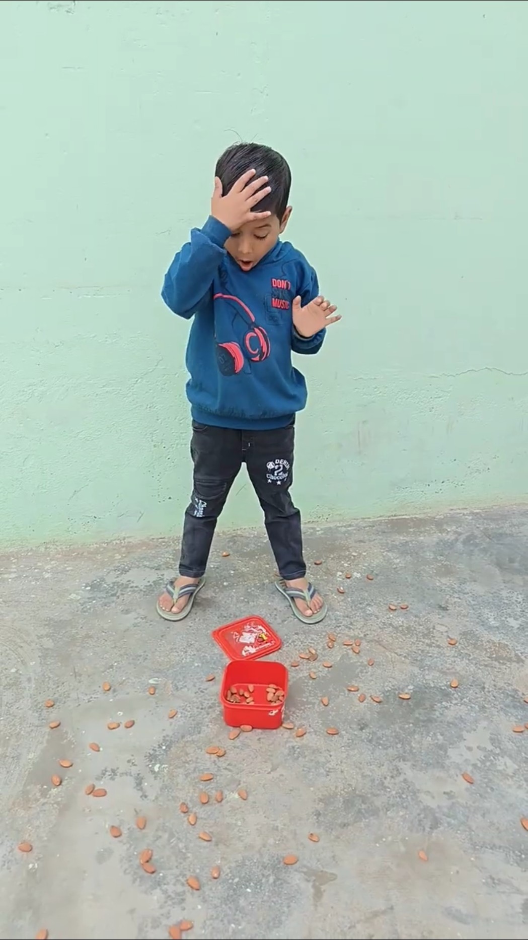 Shantanu Ne yah Kya Kiya ?