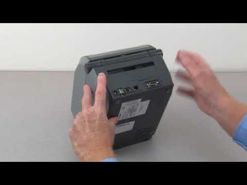 Zebra ZD620 - Features - How to Tips and Tricks by @3labels