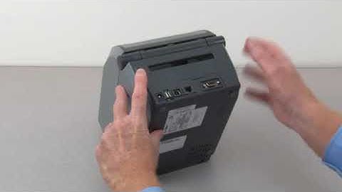 Zebra ZD620 - Features - How to Tips and Tricks by @3labels