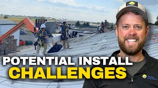 What Could Go WRONG During Your Solar Installation?