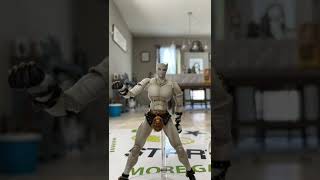 Killer queen stop motion