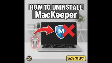 Is MacKeeper Gone? How to Completely Remove it from Mac
