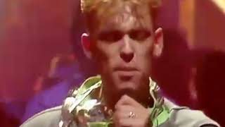 Baltimora        --         Tarzan       Boy     Video     Hq