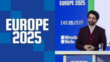 Impulse Innovation & Competitiveness | EUROPE 2025