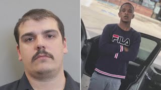 Harris County jailer now charged with manslaughter in death of inmate