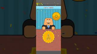 Trophy #4 in Make More! - Idle Manager screenshot 1