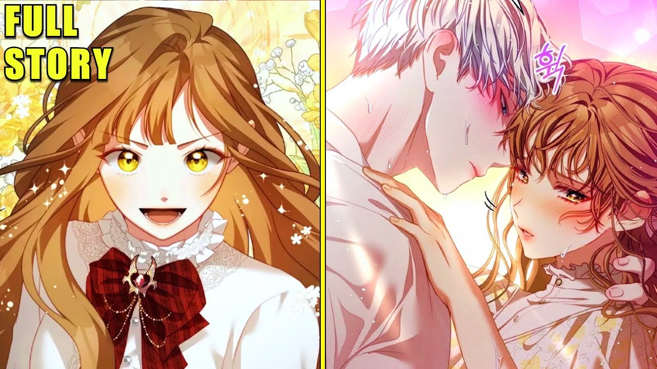 She Just Wanted To Stay Away From The Male Leads But The Duke Will Not Let Her Leave (FULL RECAP)