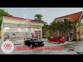 Mini mart design