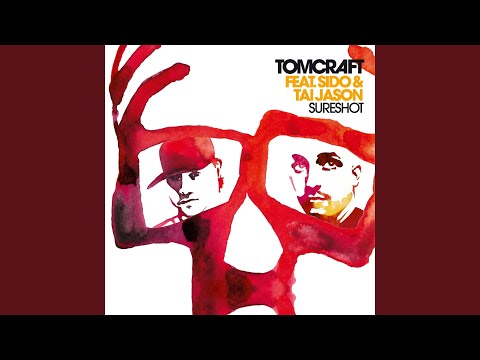 Sureshot (Thomas Schumacher Re-Edit)