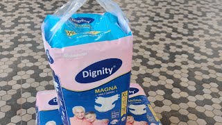 Dignity Adult Diaper