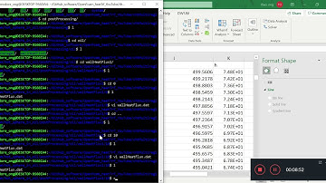 OpenFoam Heat Transfer 42 - chtMultiRegionFoam hot sphere in oil validation part i