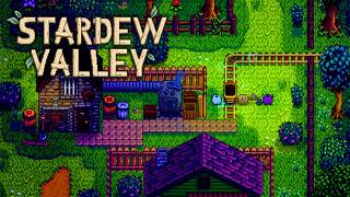 ✨ We Finally Repaired the Minecart! | Stardew Valley Cozy Company
