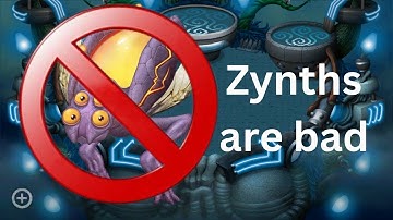 ZYNTH FARMS ARE DEAD!!! HOW TO MAKE A BETTER WUBLIN FARM