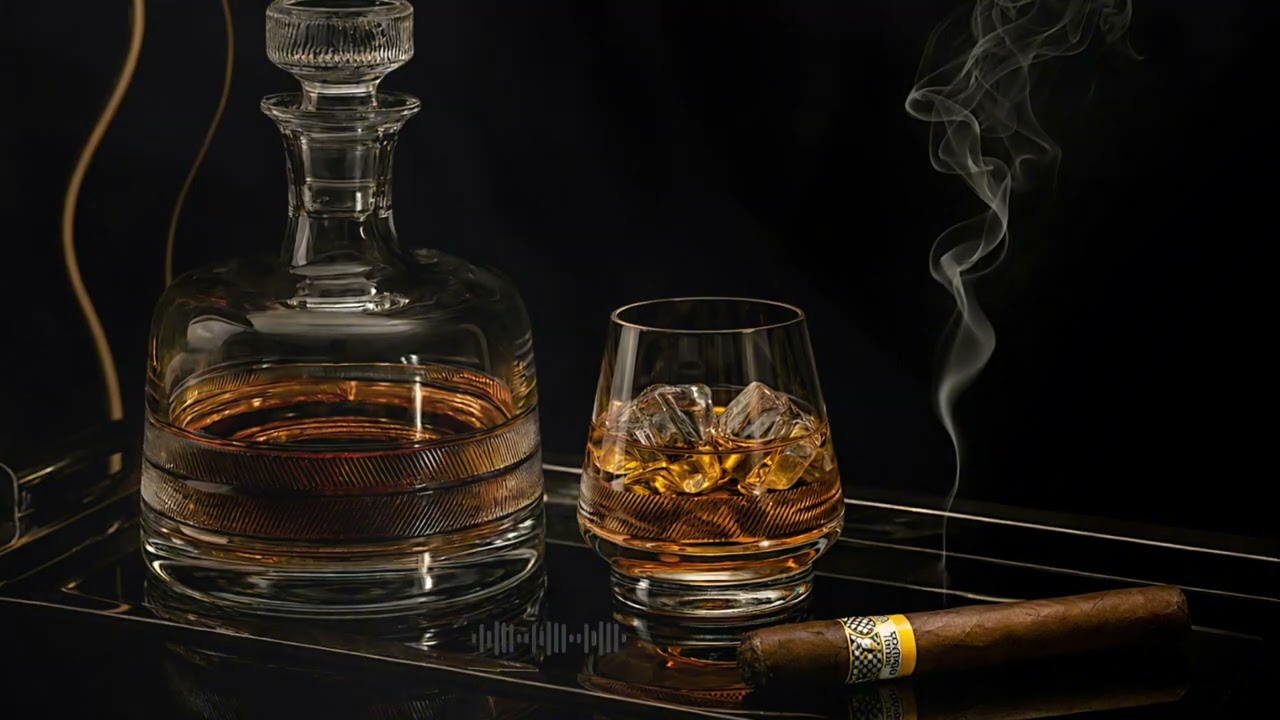 Leave It Behind... | Stress Relief Blues Guitar for Tired Minds