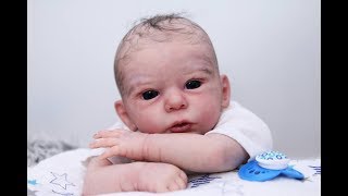 Celebrity Tim by Gudrun Legler Reborned by Reborn Sweet Profile