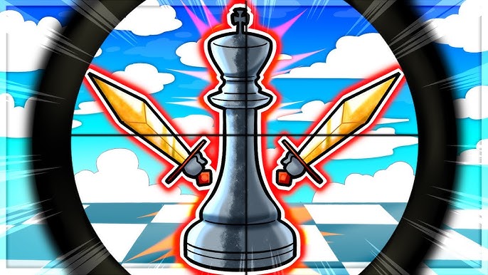 Icon for FPS Chess by Bradaloop