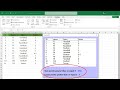 VBA User Form Excel: How to sum and count rows with condition in listbox Excel