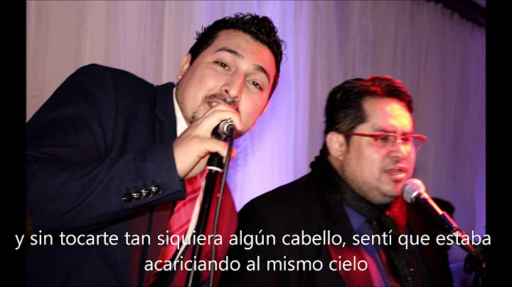 Te encontr/ Henry Meja y Jos Andaluz