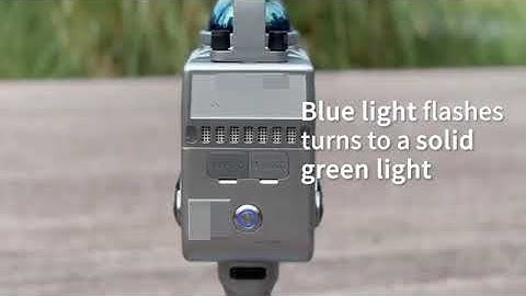 XGRIDS LixelKity K1 - Unboxing