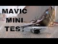 DJI Mavic Mini - test i pierwsze wrażenia